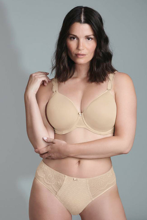 Rosa Faia Selma Underwired Bra